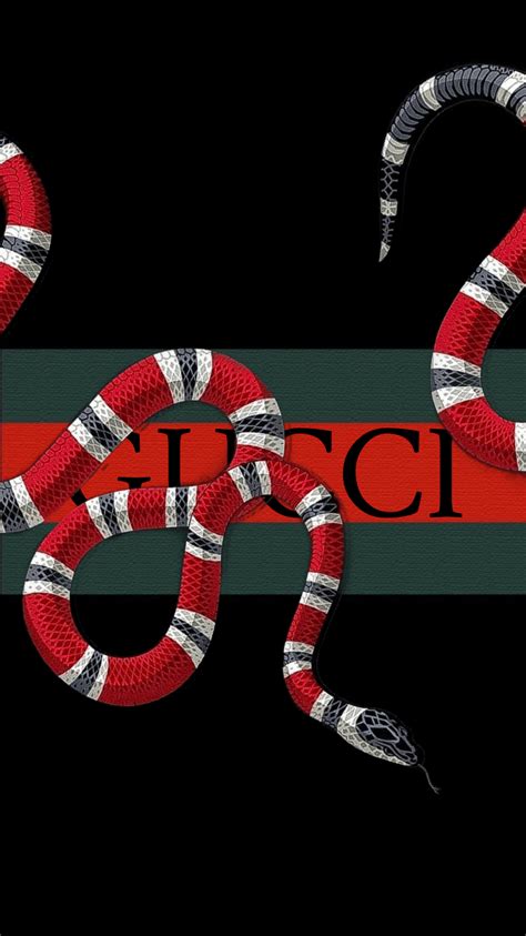 gucci snake symbol|gucci snake wallpaper 4k.